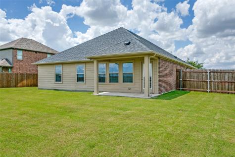 692 Avalon Drive Waxahachie TX 75165