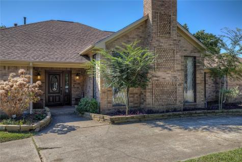 201 Owl Tree Trail Greenville TX 75402