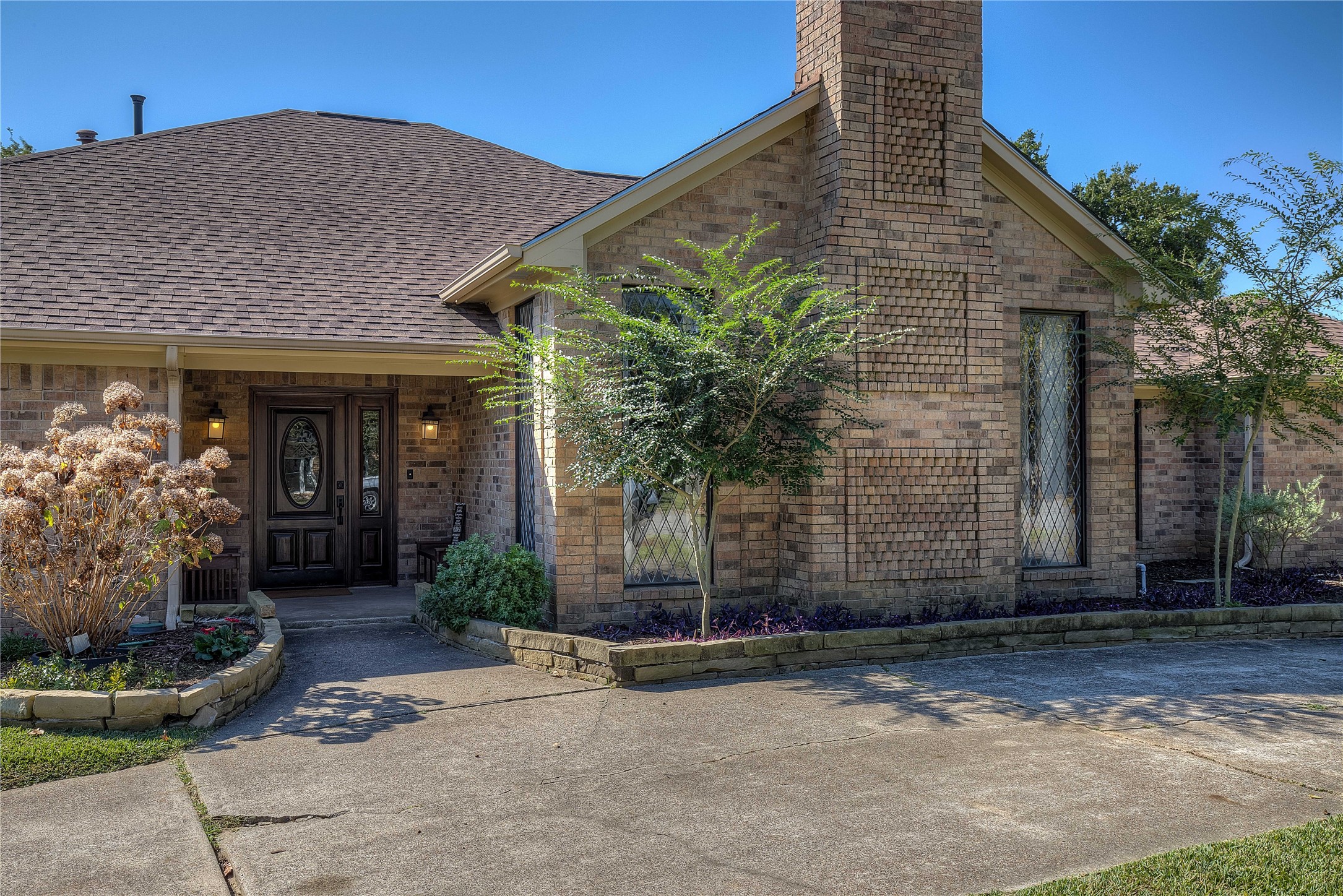 201 Owl Tree Trail Greenville TX 75402