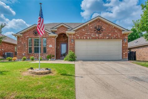 3304 Bear Creek Drive Melissa TX 75454