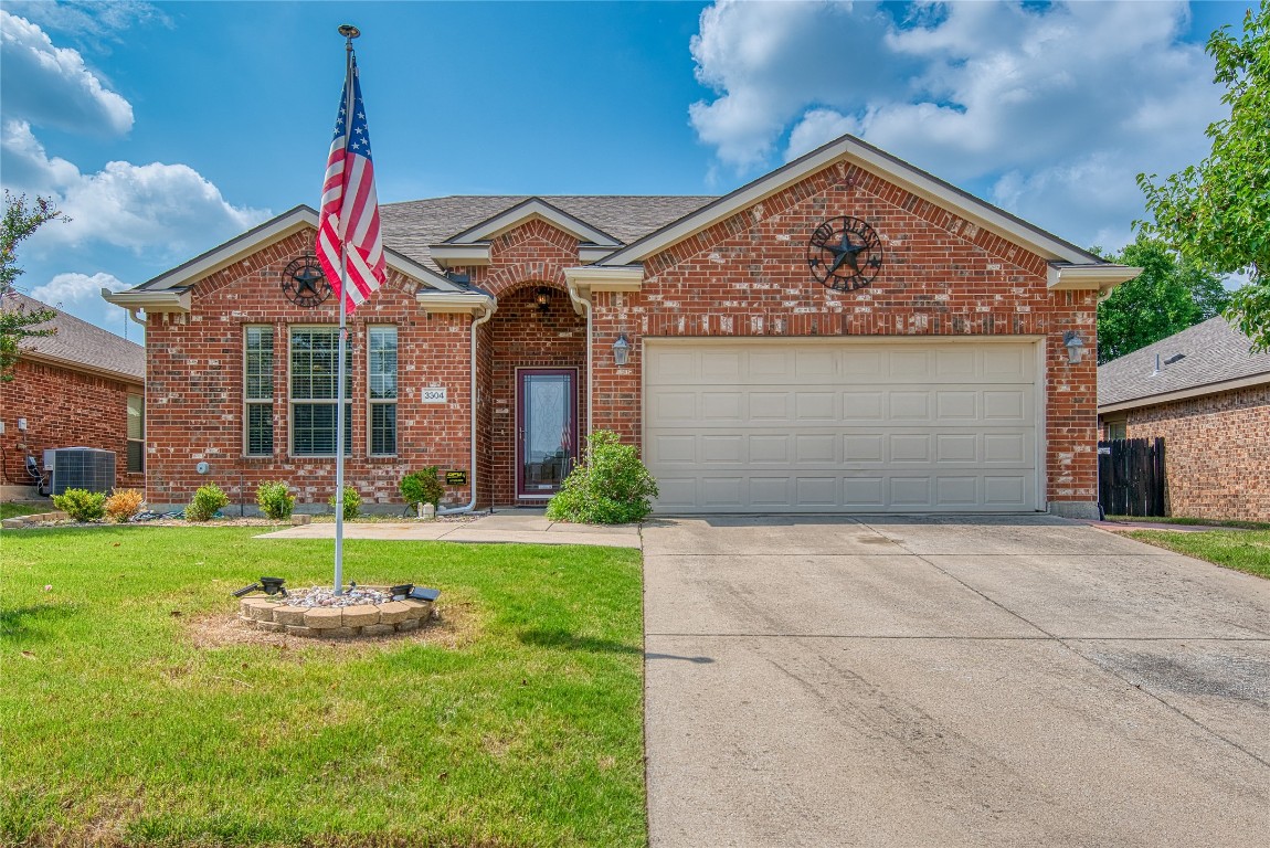 3304 Bear Creek Drive Melissa TX 75454