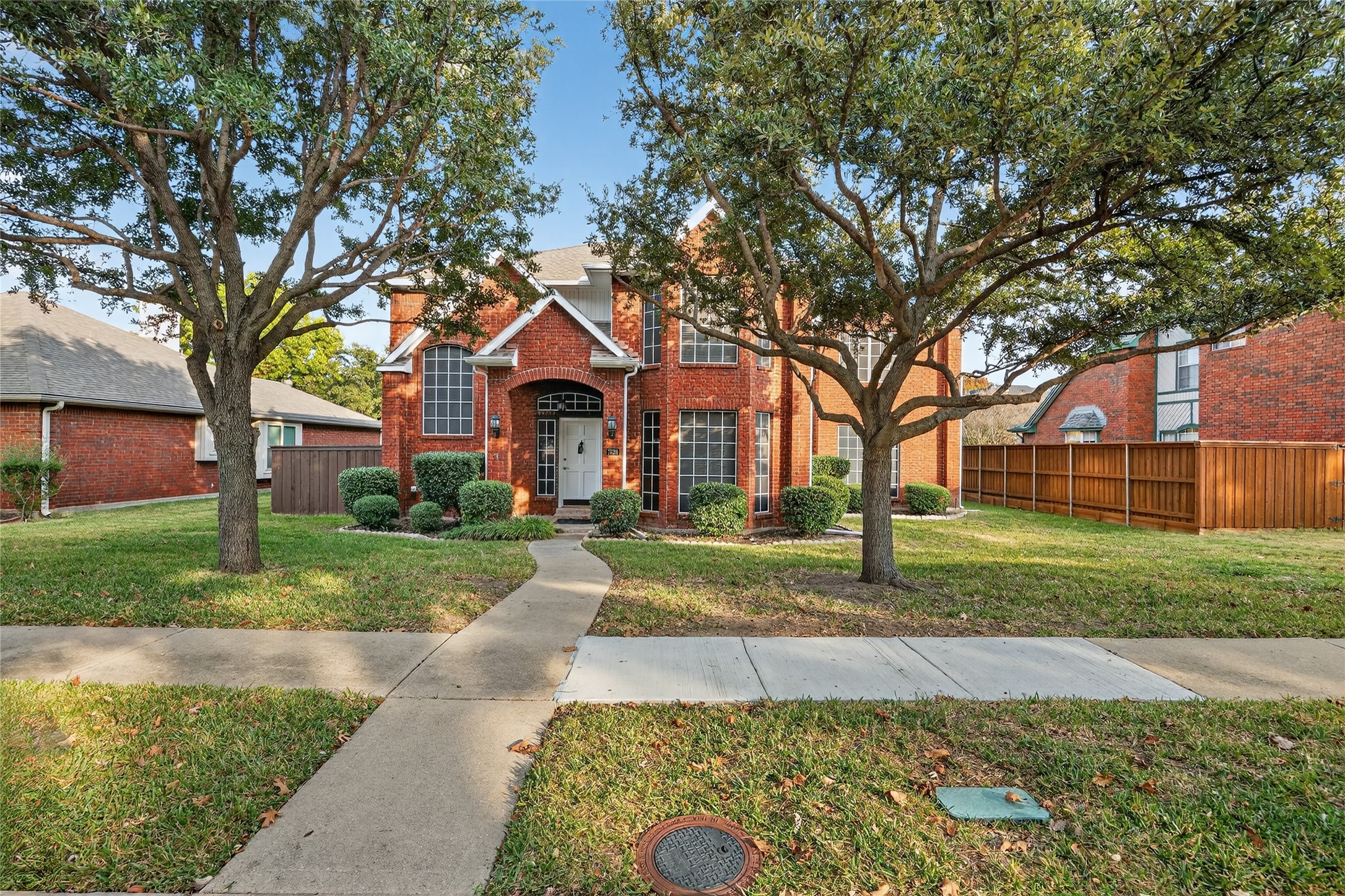 7336 Angel Fire Drive Plano TX 75025