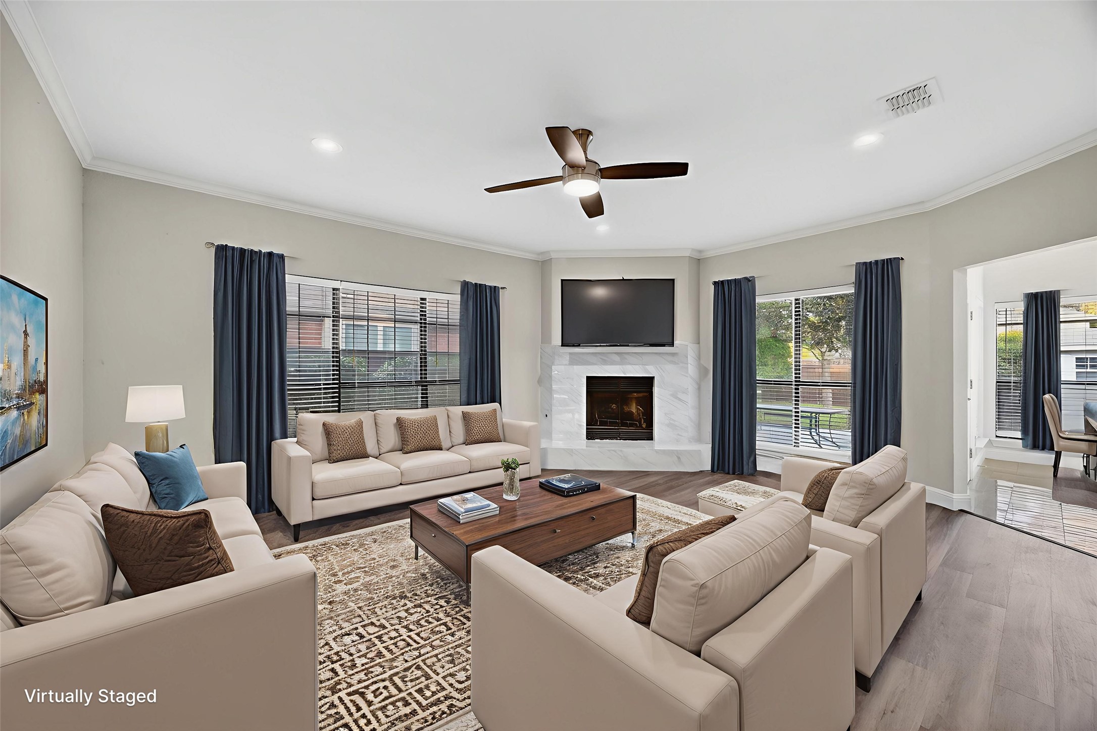 7336 Angel Fire Drive Plano TX 75025