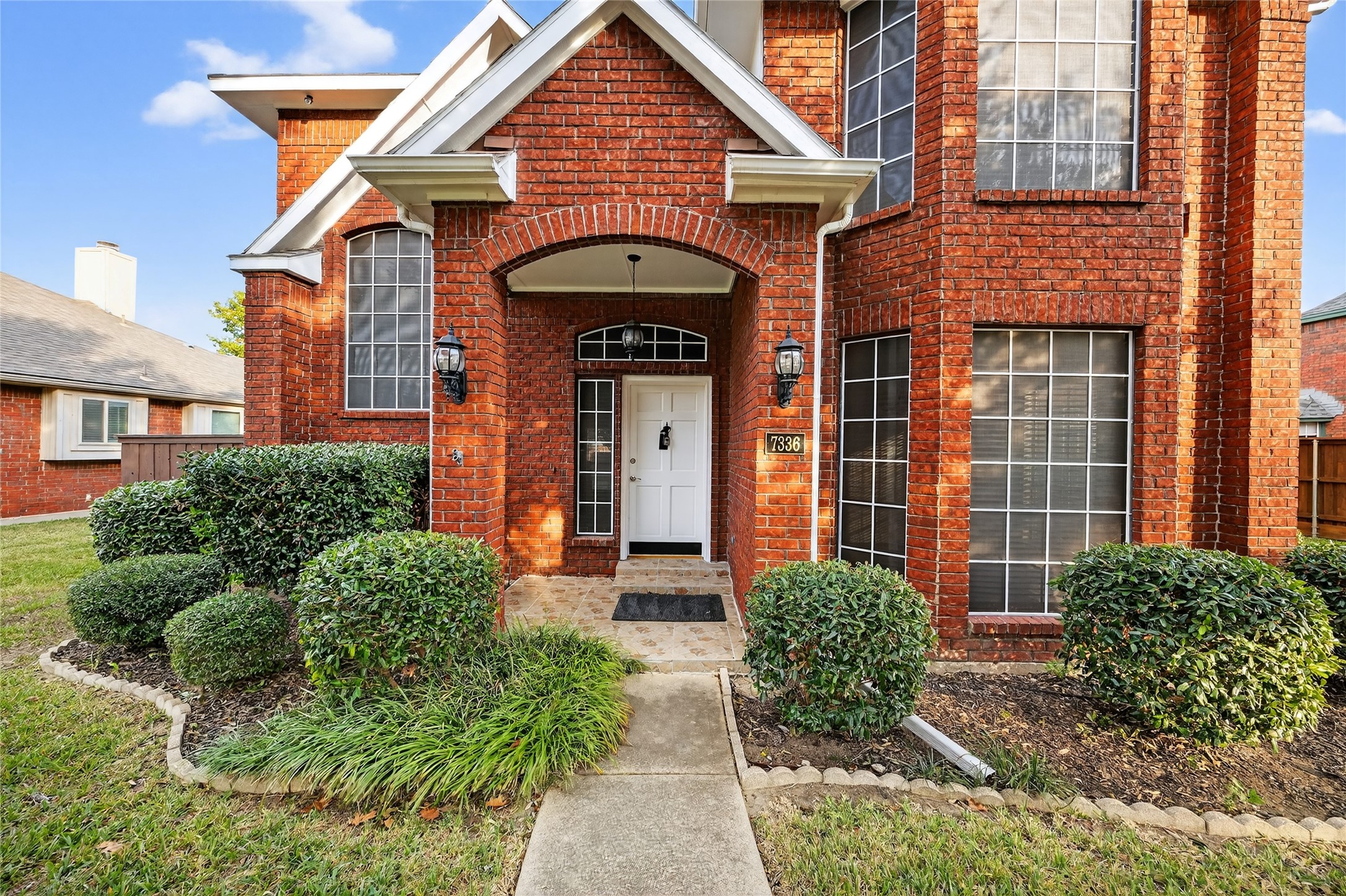 7336 Angel Fire Drive Plano TX 75025