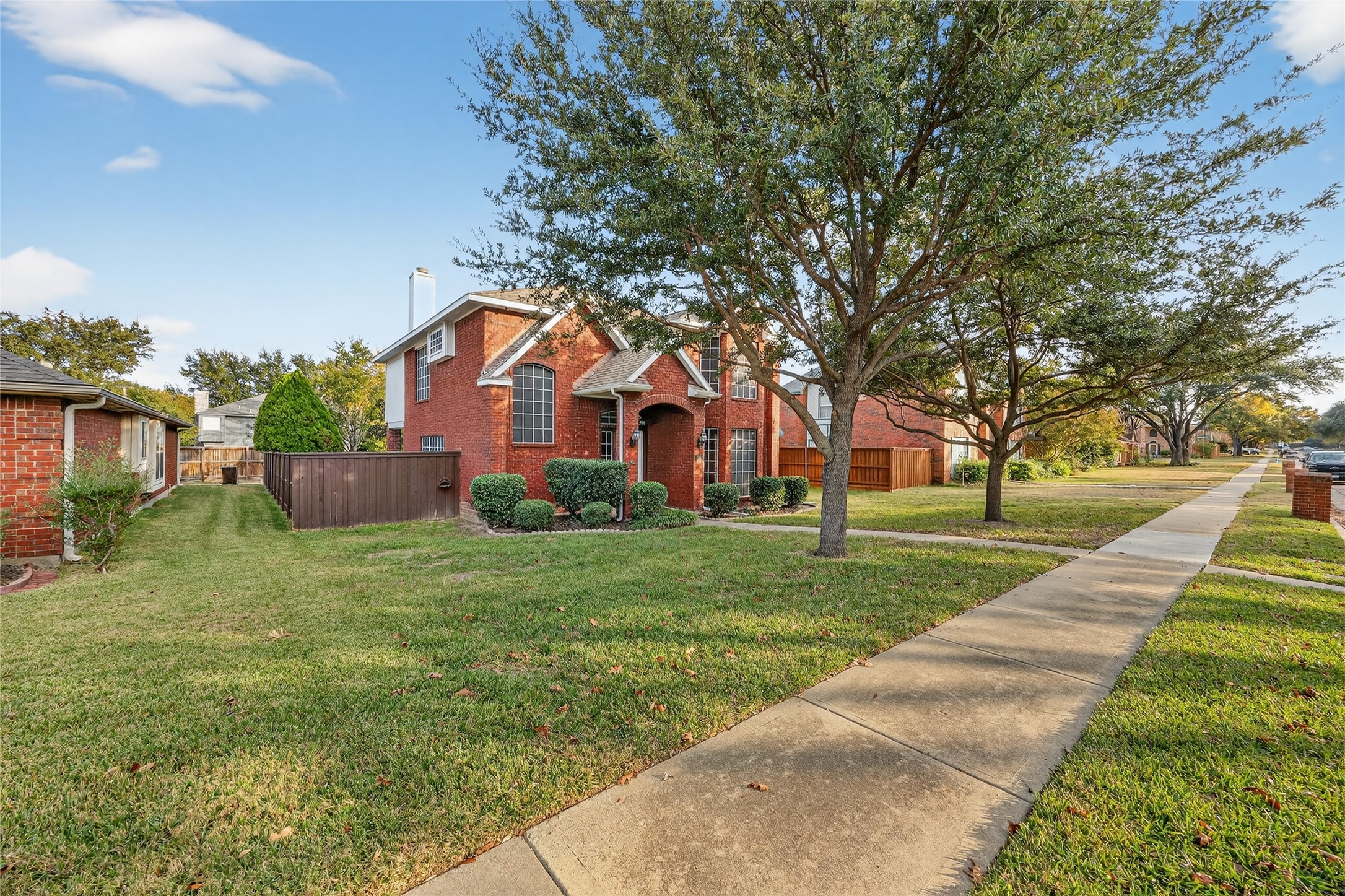 7336 Angel Fire Drive Plano TX 75025