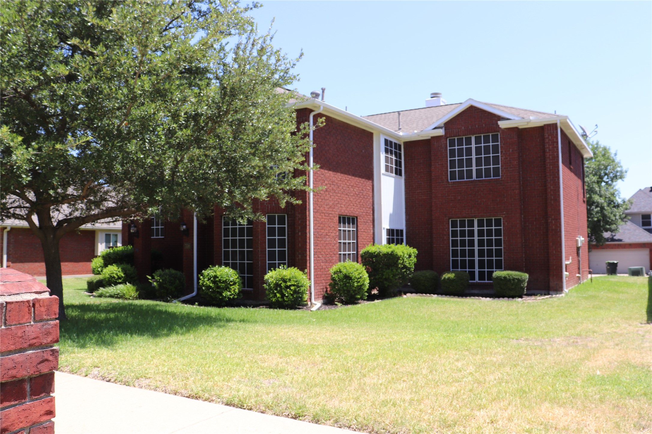 7336 Angel Fire Drive Plano TX 75025