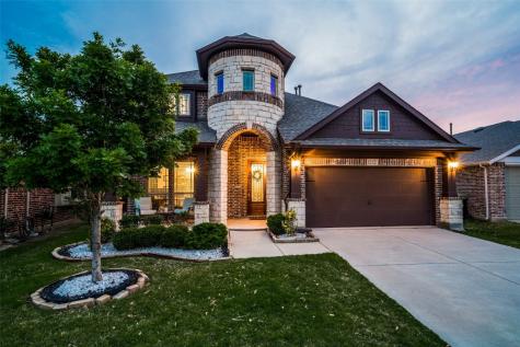 1212 Roadrunner Drive Little Elm TX 75068