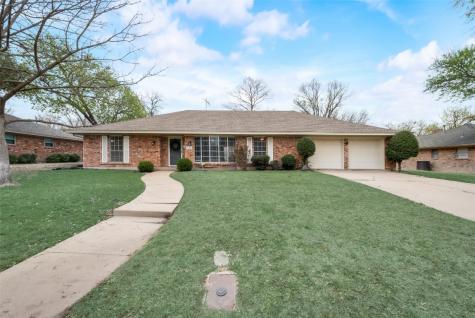 3608 Lawndale Avenue Fort Worth TX 76133