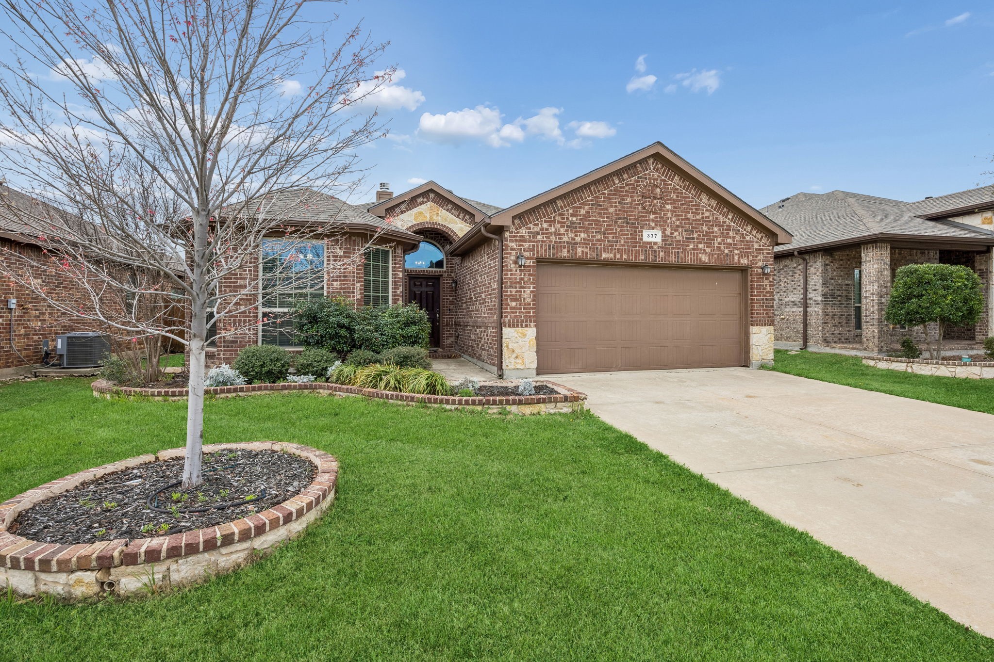 337 Delgany Trail Fort Worth TX 76052