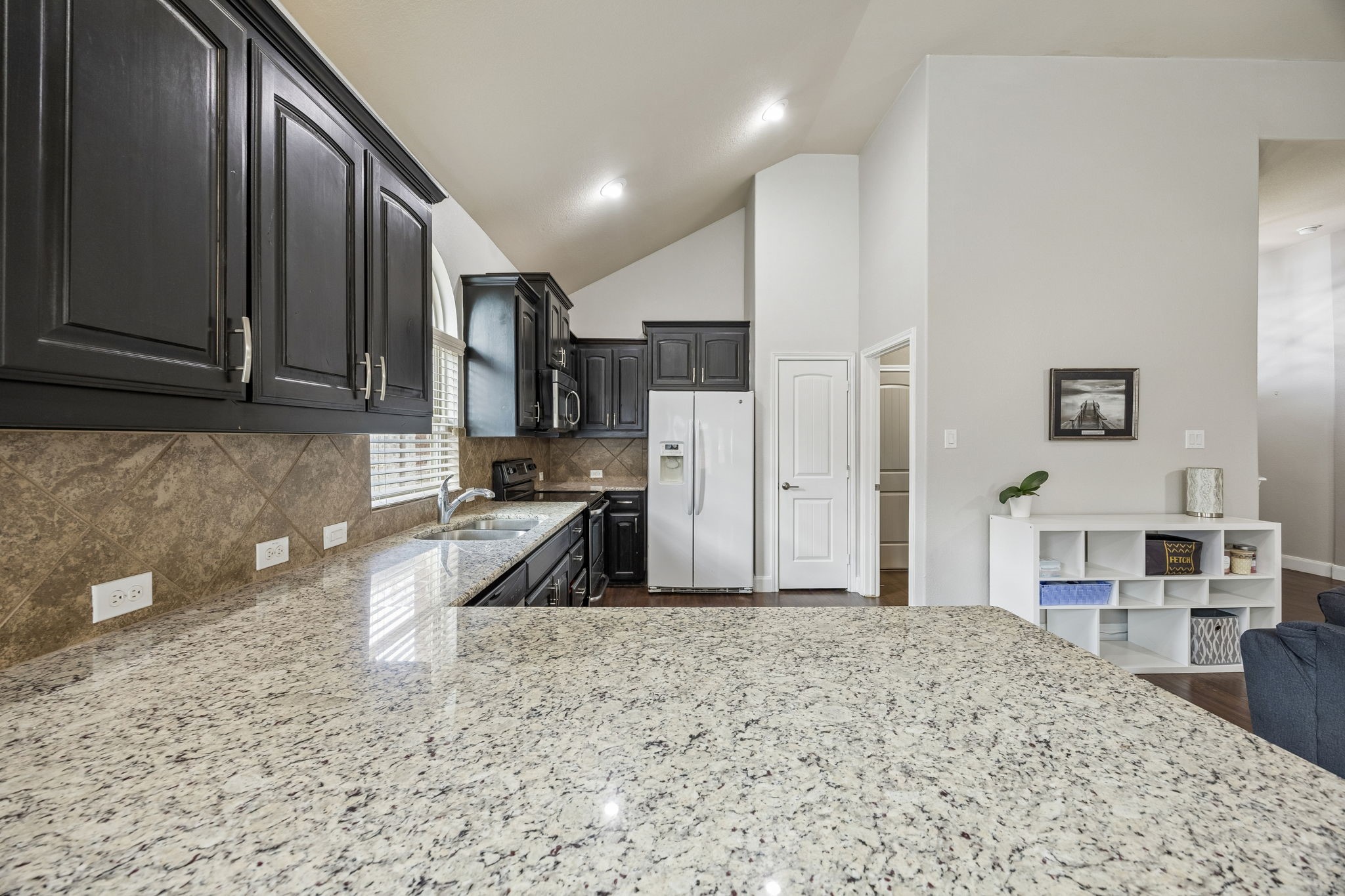337 Delgany Trail Fort Worth TX 76052