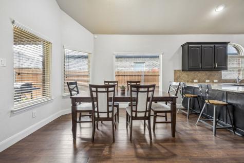 337 Delgany Trail Fort Worth TX 76052