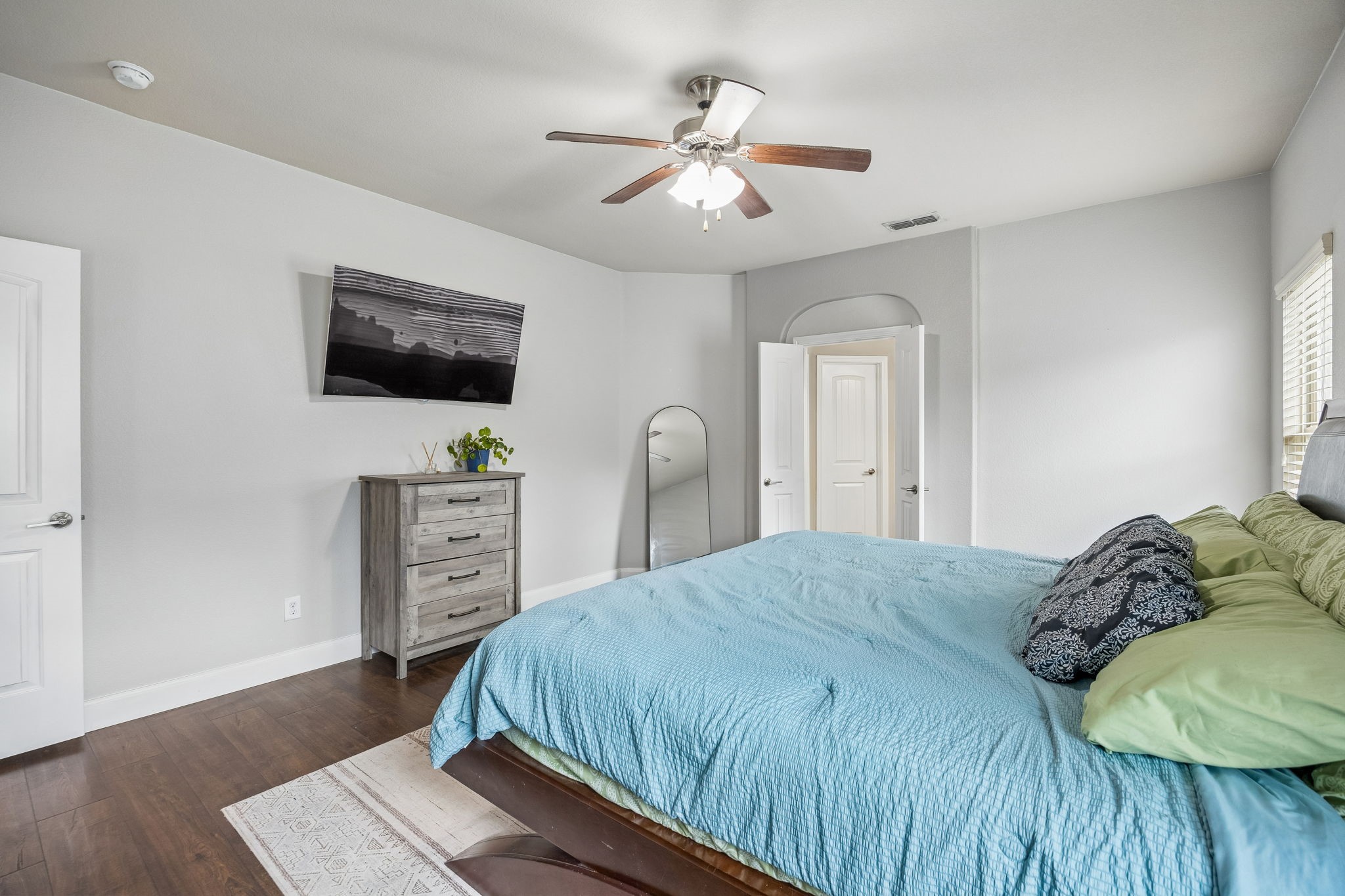337 Delgany Trail Fort Worth TX 76052