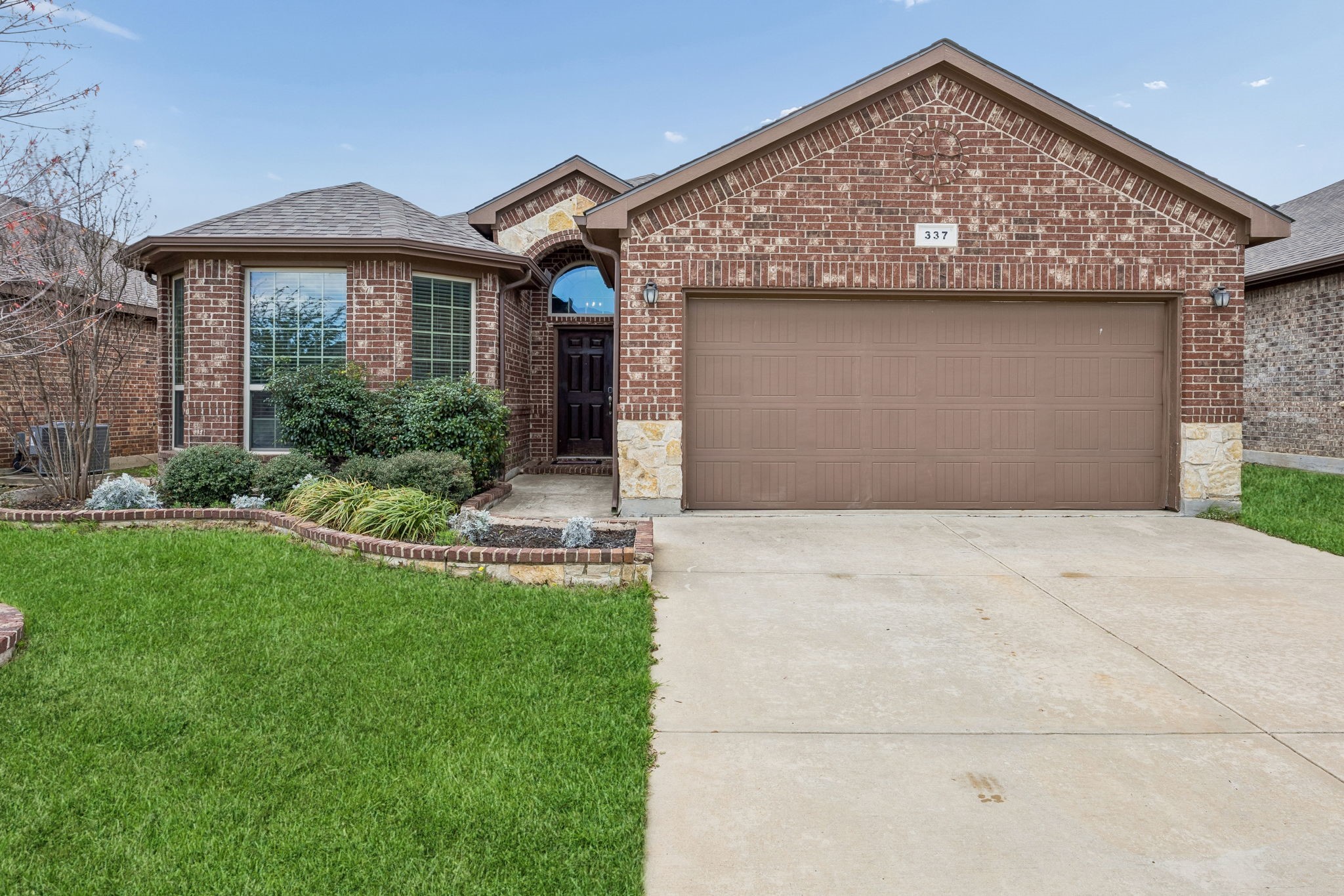 337 Delgany Trail Fort Worth TX 76052