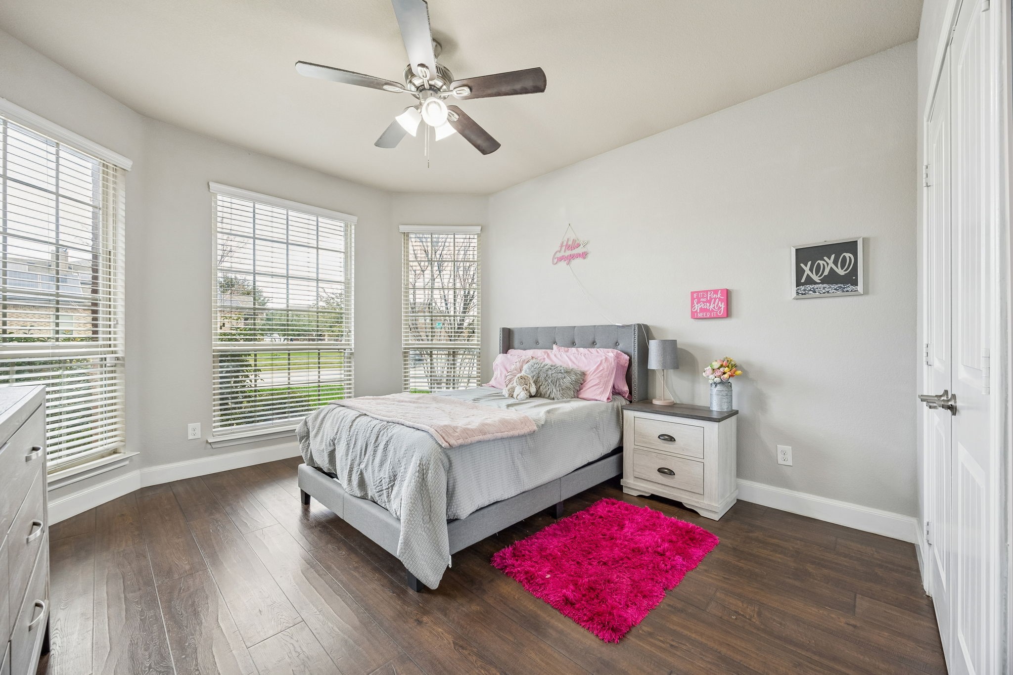 337 Delgany Trail Fort Worth TX 76052