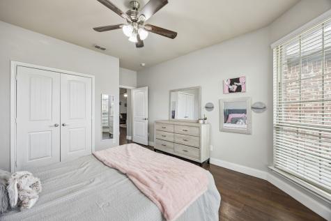 337 Delgany Trail Fort Worth TX 76052