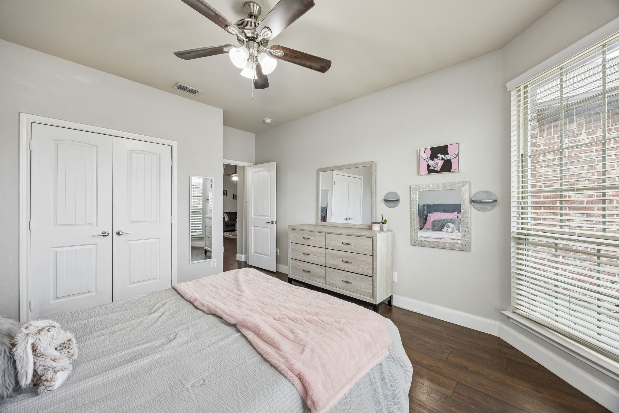 337 Delgany Trail Fort Worth TX 76052