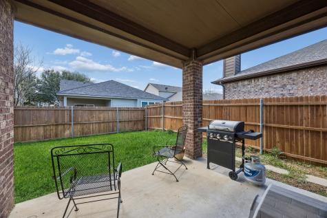 337 Delgany Trail Fort Worth TX 76052
