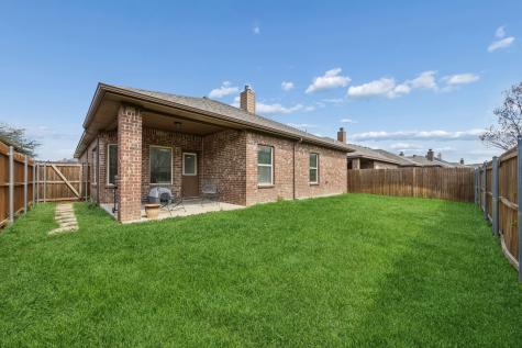 337 Delgany Trail Fort Worth TX 76052