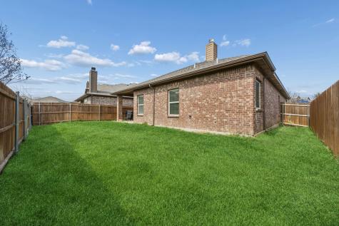 337 Delgany Trail Fort Worth TX 76052