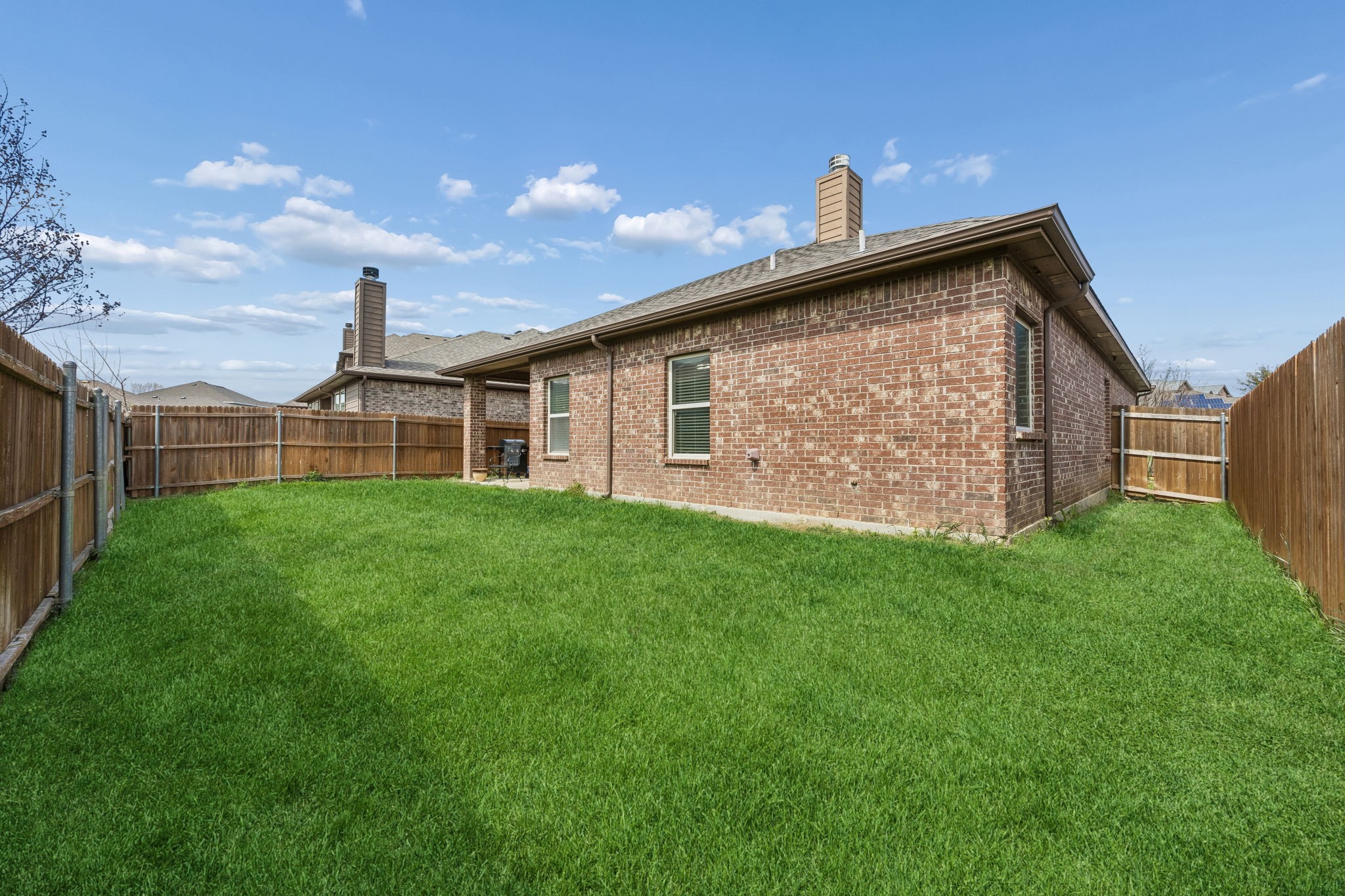 337 Delgany Trail Fort Worth TX 76052