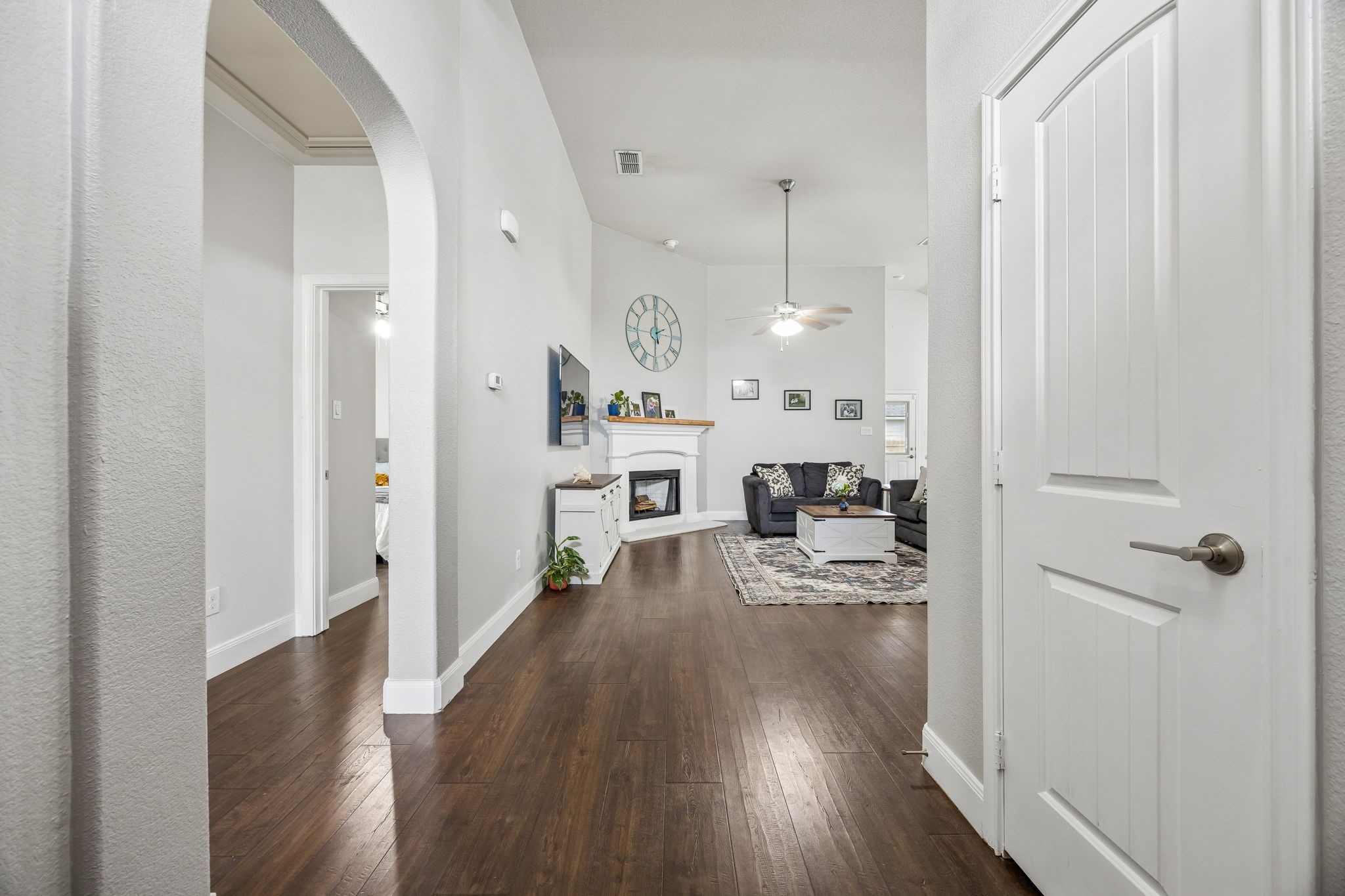337 Delgany Trail Fort Worth TX 76052