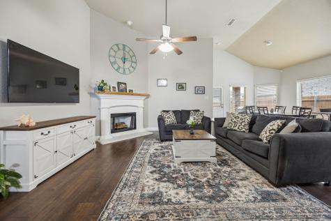 337 Delgany Trail Fort Worth TX 76052