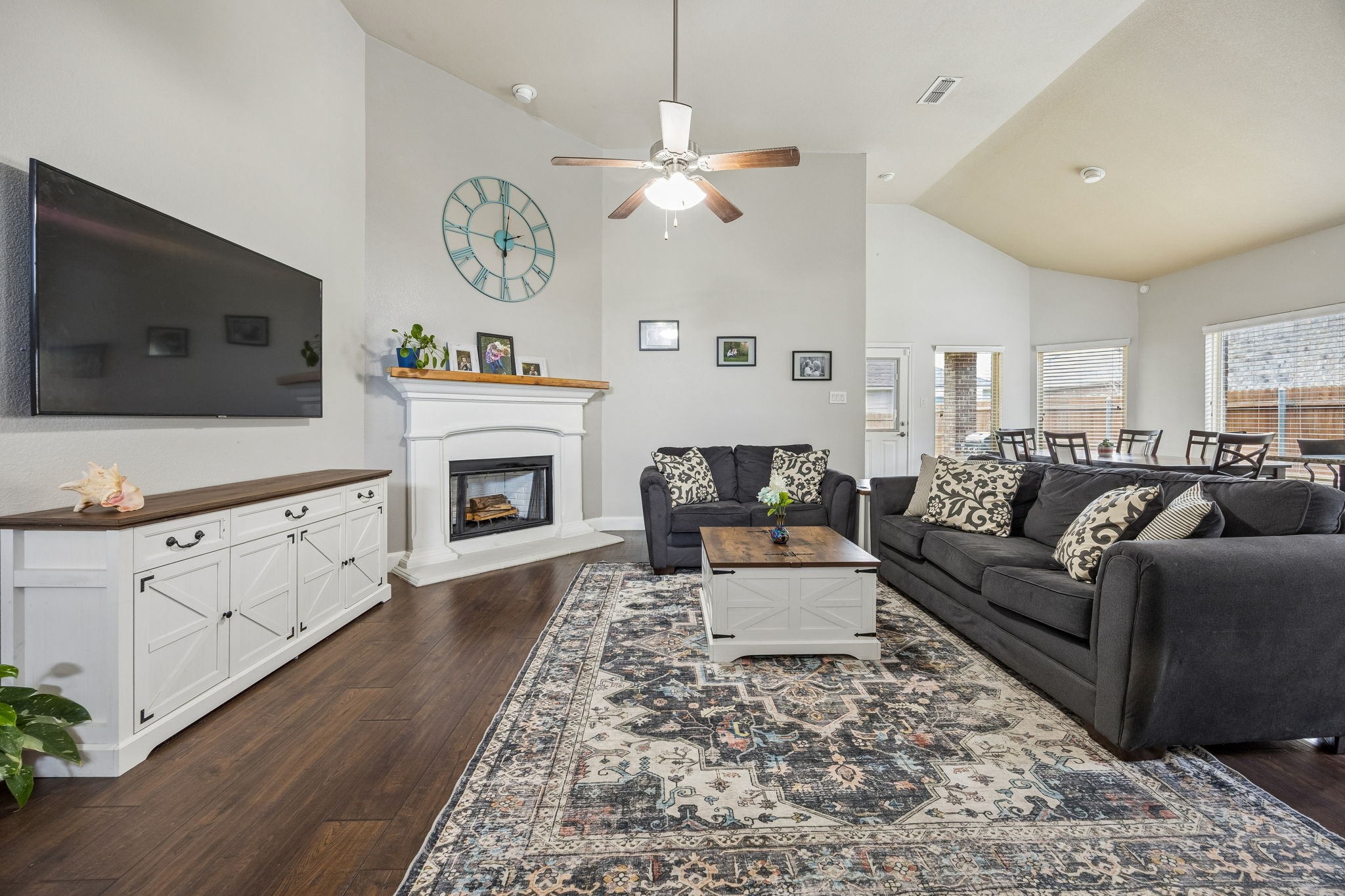 337 Delgany Trail Fort Worth TX 76052