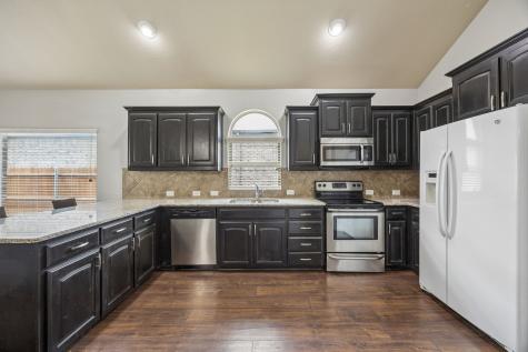 337 Delgany Trail Fort Worth TX 76052
