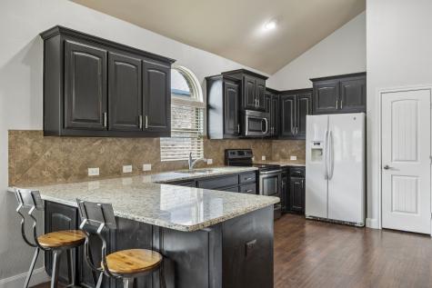 337 Delgany Trail Fort Worth TX 76052