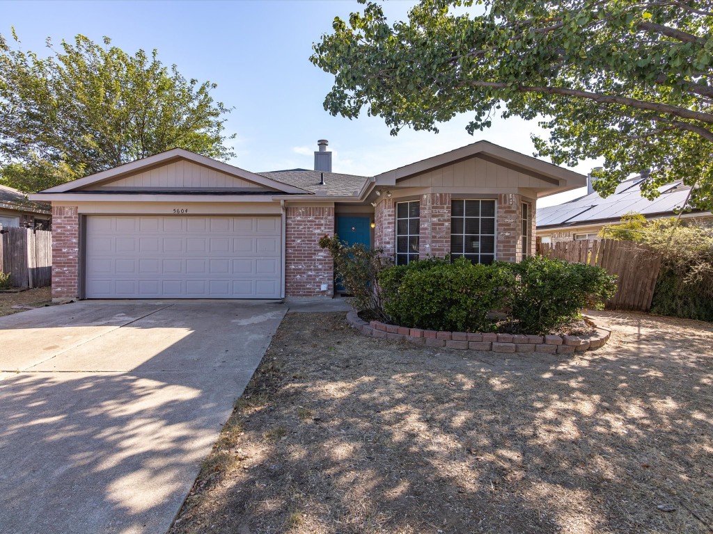 5604 Heatherglen Terrace Fort Worth TX 76179