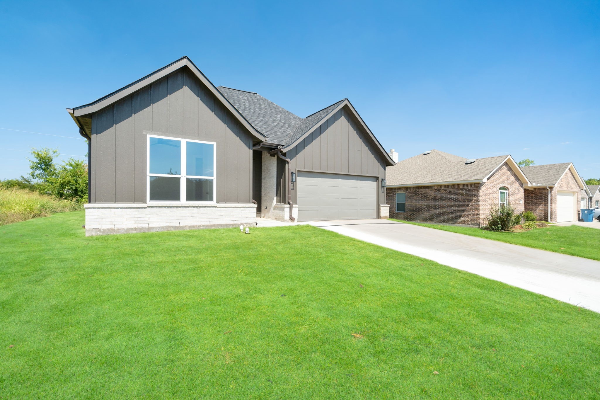 301 Kelcey Court Trenton TX 75490