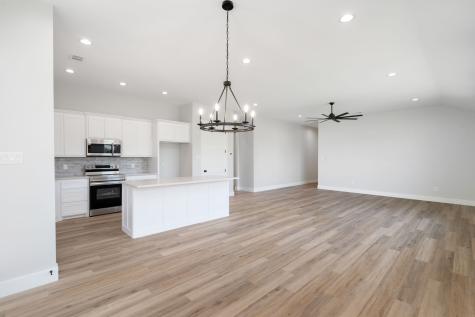 301 Kelcey Court Trenton TX 75490