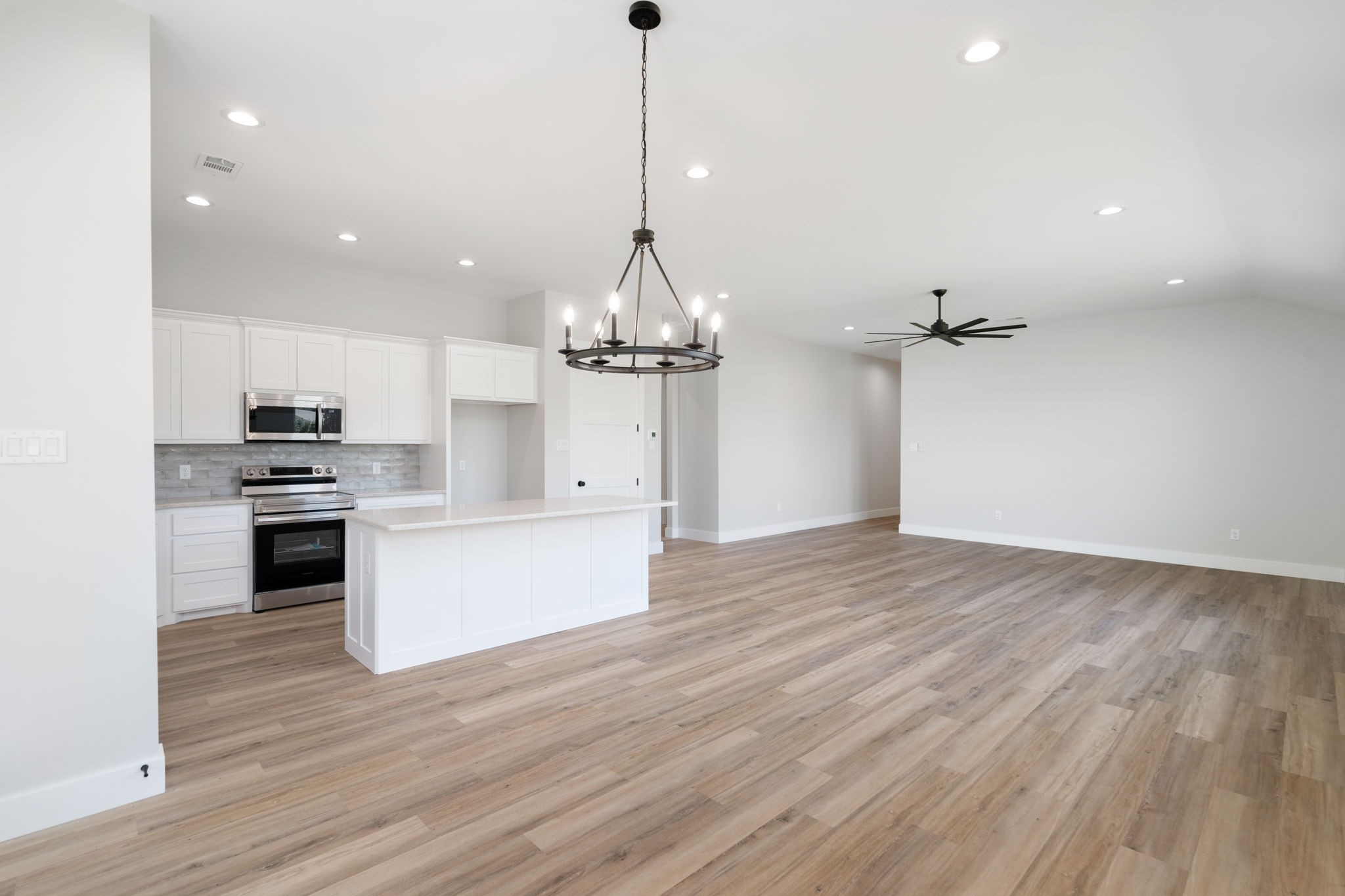 301 Kelcey Court Trenton TX 75490