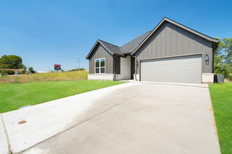 301 Kelcey Court Trenton TX 75490