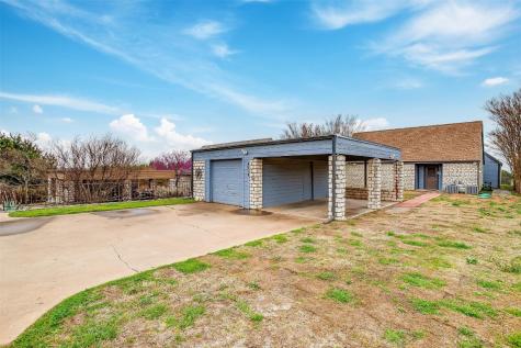 4914 Sonterra Court Granbury TX 76049