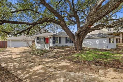 9403 Thornberry Lane Dallas TX 75220