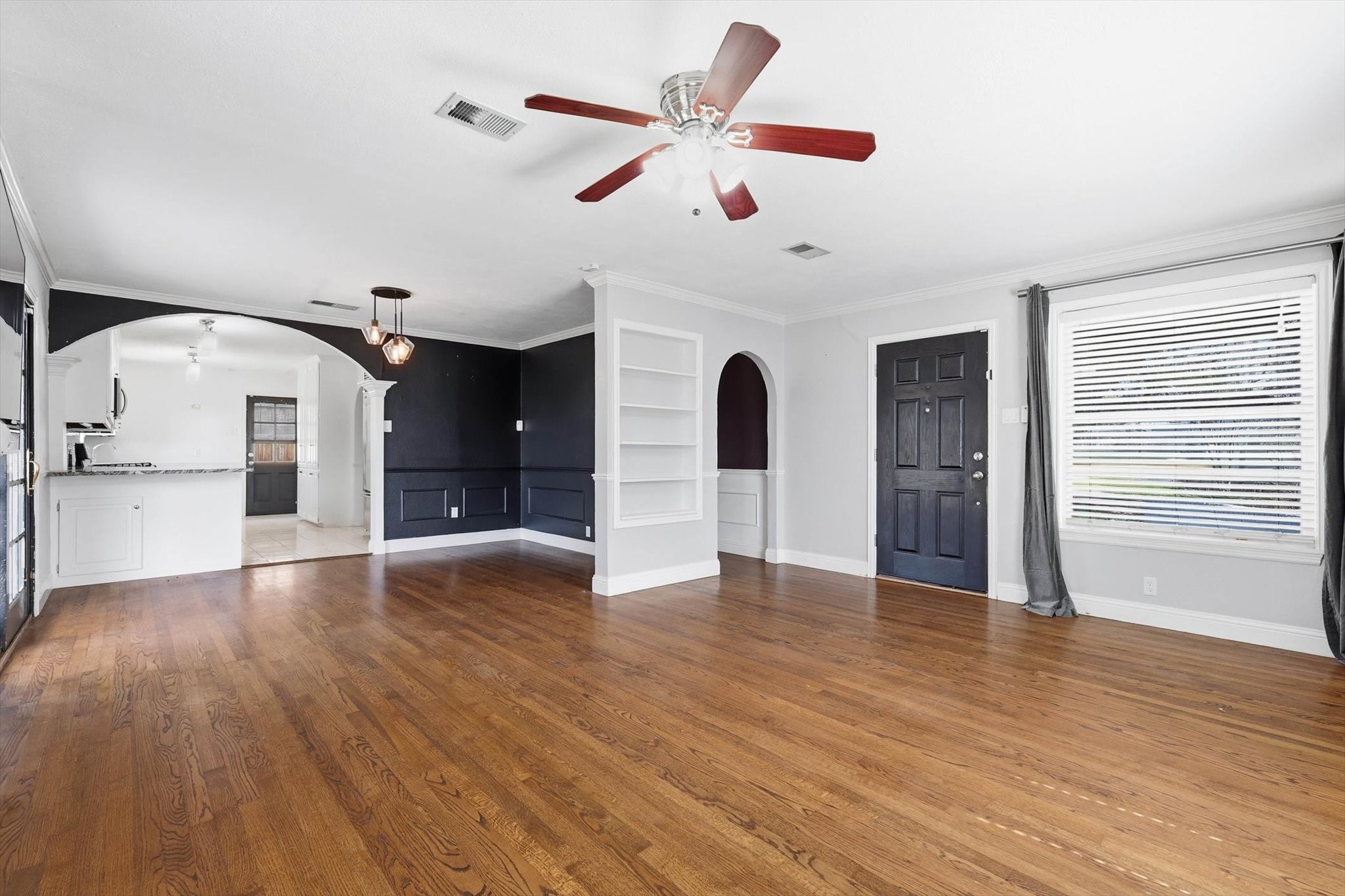 9403 Thornberry Lane Dallas TX 75220