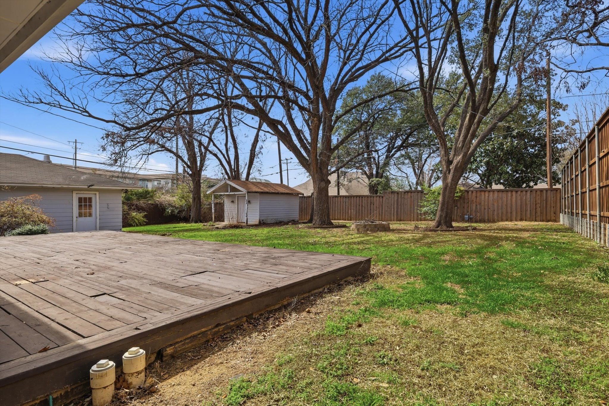 9403 Thornberry Lane Dallas TX 75220