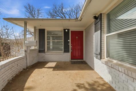 9403 Thornberry Lane Dallas TX 75220