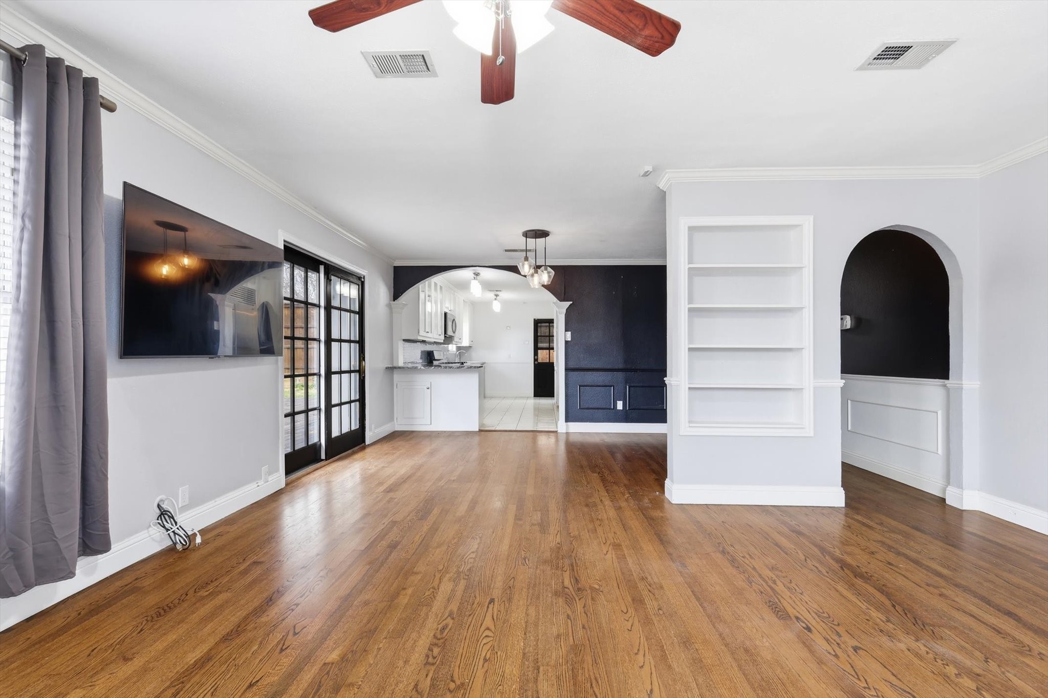9403 Thornberry Lane Dallas TX 75220