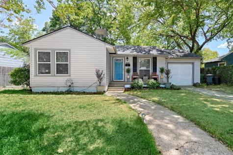 1306 Marydale Drive Arlington TX 76013