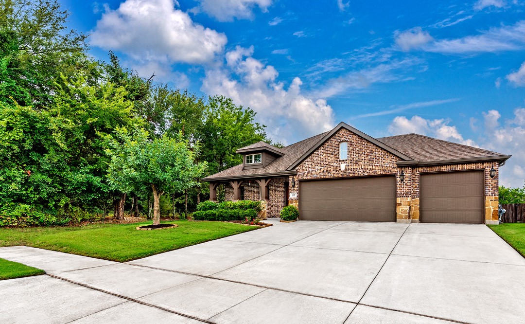 4600 Liberty Hill Trail Sherman TX 75092