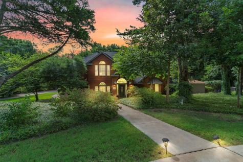 405 Ovilla Oaks Drive Red Oak TX 75154