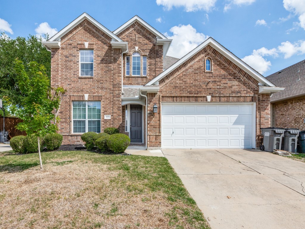 3105 Fox Hollow Drive Little Elm TX 75068
