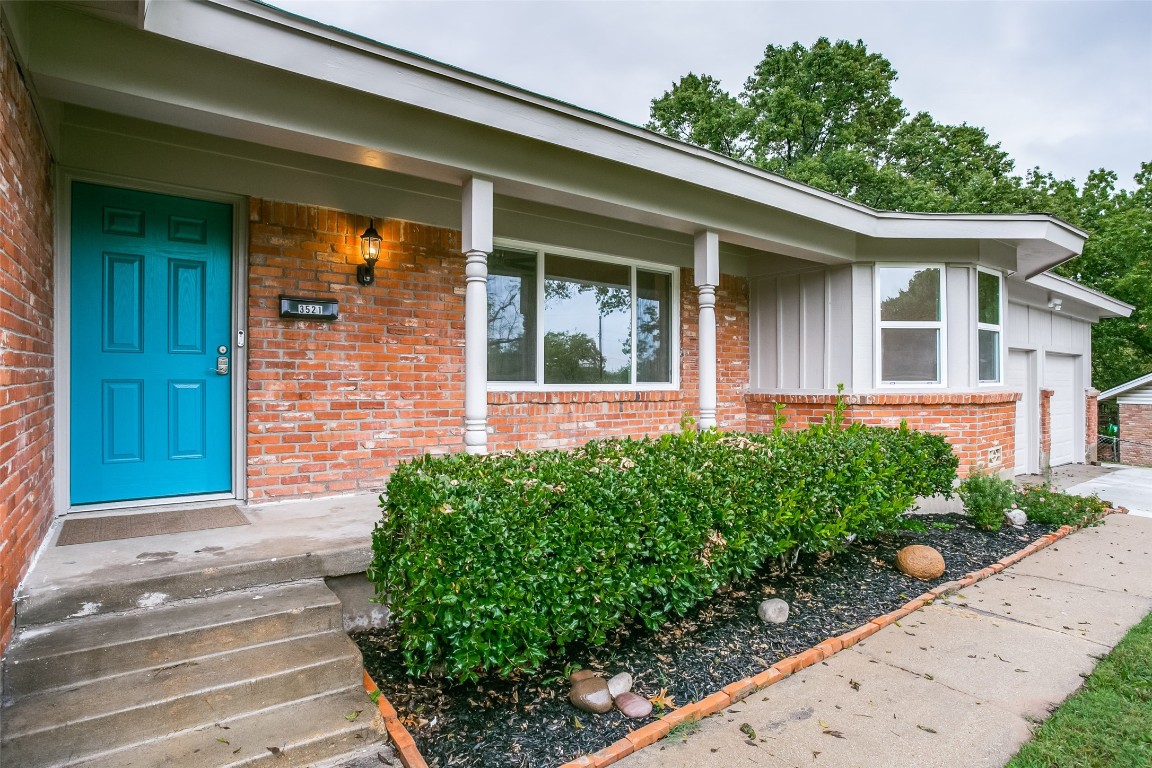 3521 Orient Drive North Richland Hills TX 76117