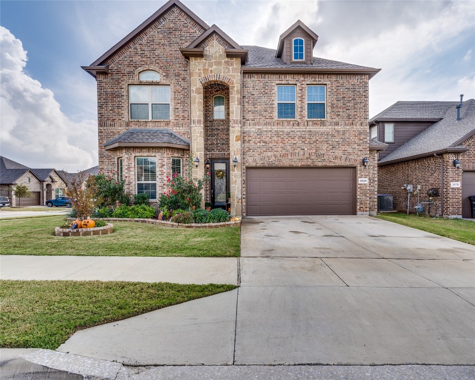 2620 Calistoga Drive Fort Worth TX 76177