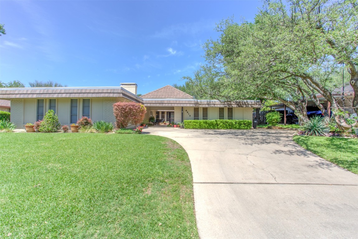 8812 Random Road Fort Worth TX 76179