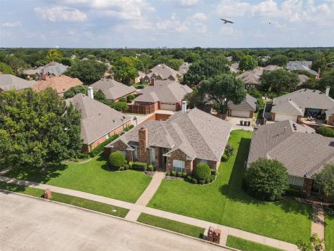 2704 Redfield Drive Plano TX 75025
