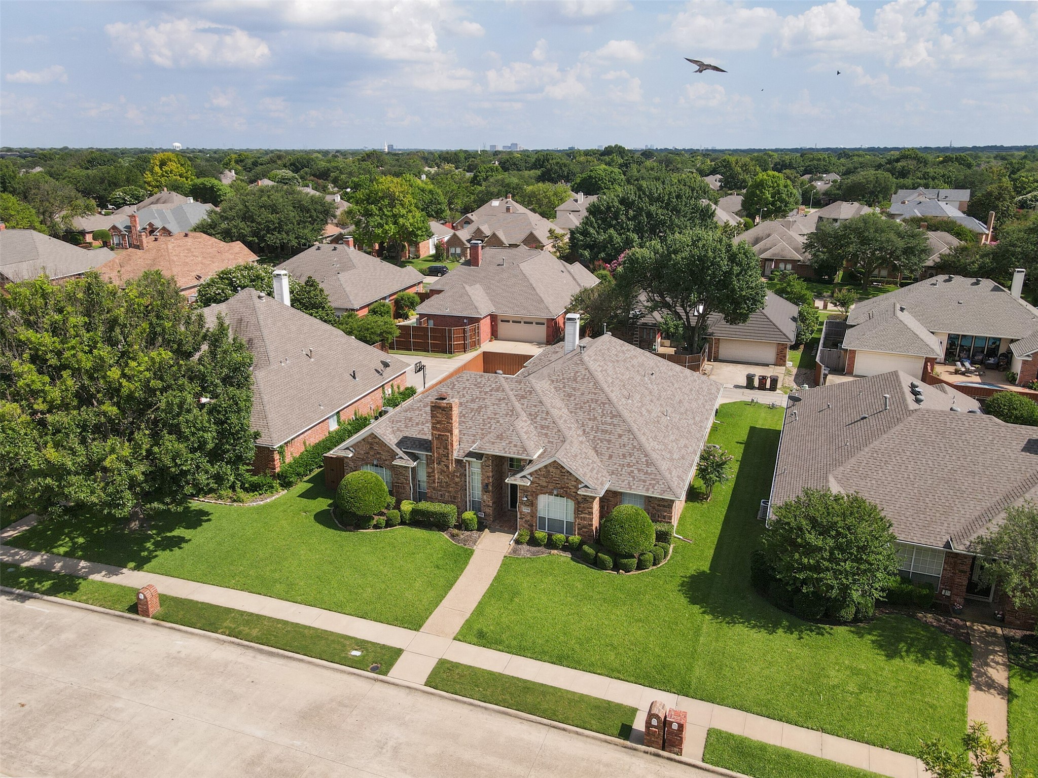 2704 Redfield Drive Plano TX 75025