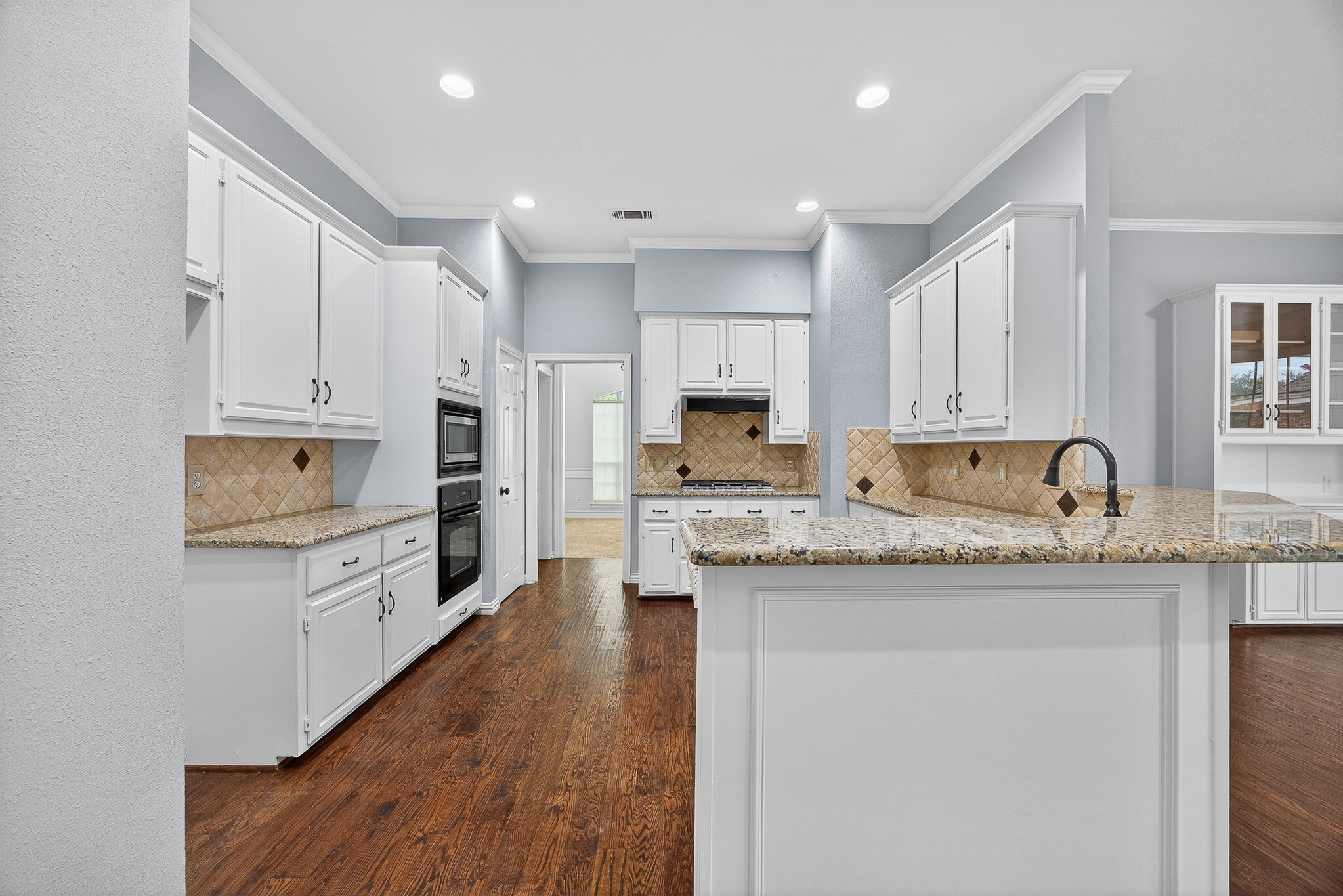 2704 Redfield Drive Plano TX 75025